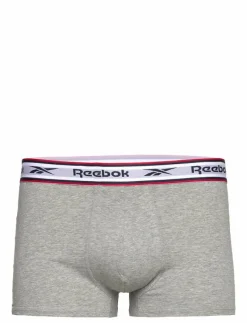 Mens Reebok Trunk BARLOW 3pk - Kalsonger