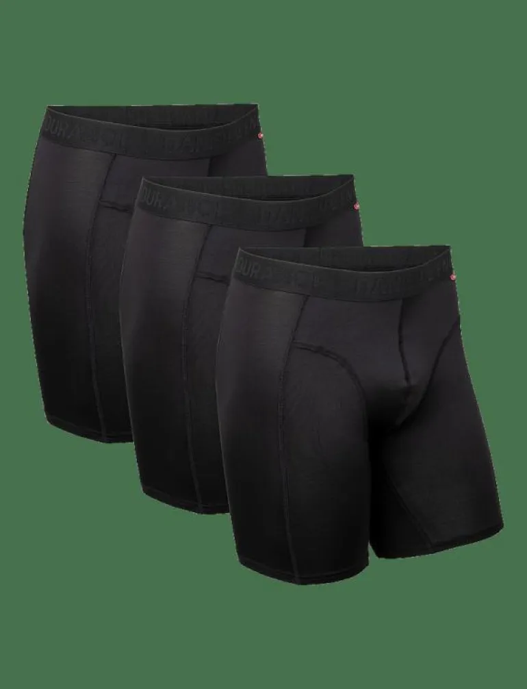 Men's Sports Trunks Extra Long - Kalsonger
