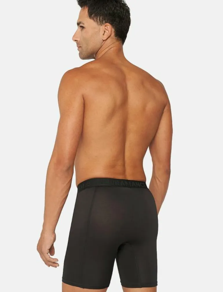 Men's Sports Trunks Extra Long - Kalsonger