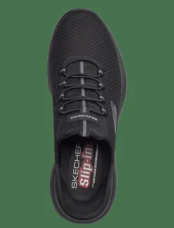 Mens SUMMITS HIGH RANGE - Slip-on sneakers