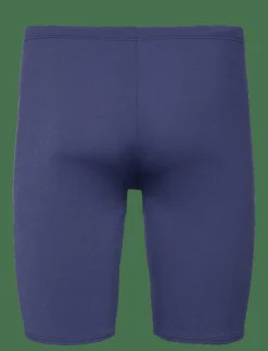 MEN'S TEAM SWIM JAMMER SOLID - Badbyxor