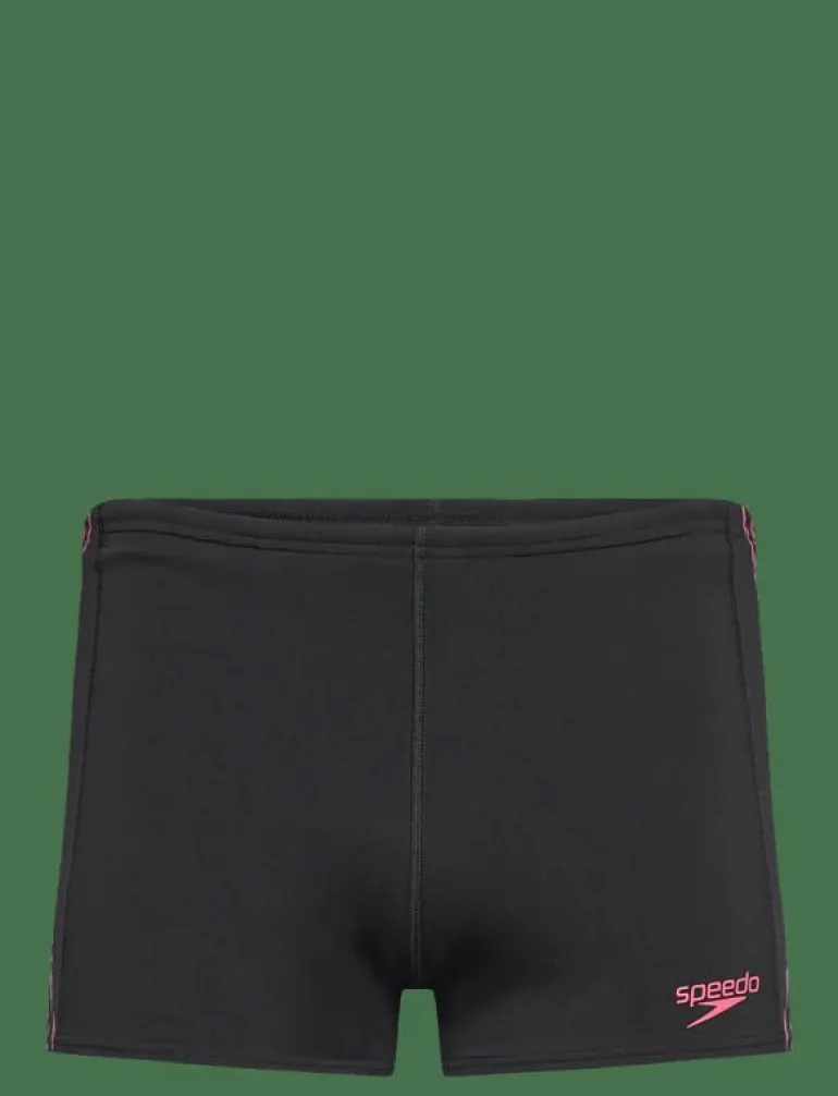 Mens Tech Panel Aquashort - Briefs