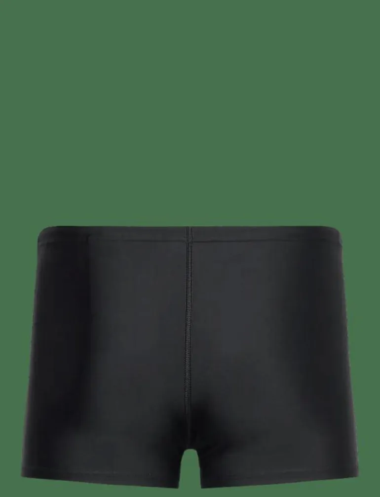 Mens Tech Print Aquashort - Badbyxor