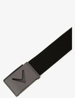 MENS V-LOGO WEB BELT - Bälten
