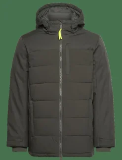 Mens Winter Jacket - Friluftsjacka