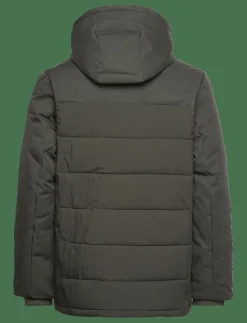 Mens Winter Jacket - Friluftsjacka