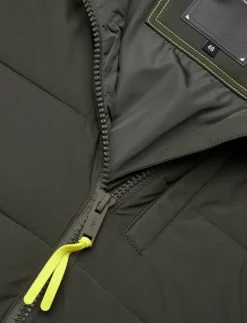 Mens Winter Jacket - Friluftsjacka