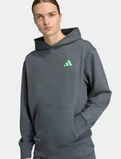 MER PS HOOD M - Huvtröjor