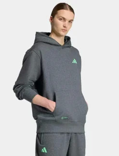 MER PS HOOD M - Huvtröjor