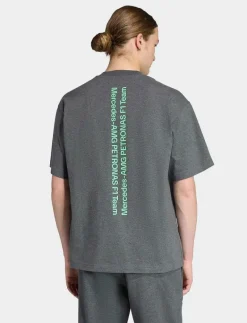 MER PS TEE M - T-shirts