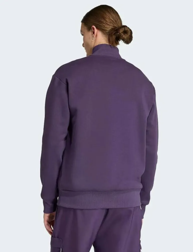 MER PW FLCTOP M - Sweatshirts & huvtröjor