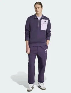 MER PW FLCTOP M - Sweatshirts & huvtröjor