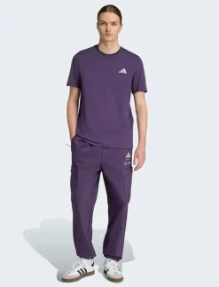 MER PW GFXTEE M - T-shirts