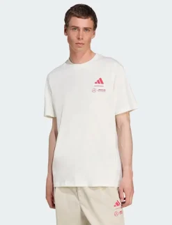MER SP GFXTEE M - T-shirts