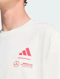 MER SP GFXTEE M - T-shirts