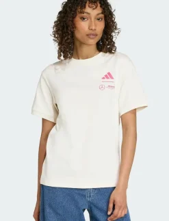 MER SP GFXTEE W - T-Shirts