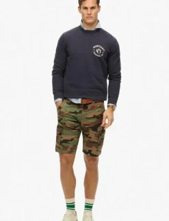 MERCHANT SWEATSHIRT - Sweatshirts