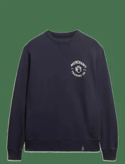 MERCHANT SWEATSHIRT - Sweatshirts