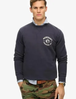 MERCHANT SWEATSHIRT - Sweatshirts