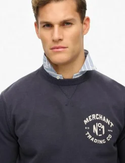 MERCHANT SWEATSHIRT - Sweatshirts