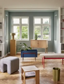 Merge Side Table - Sidobord & småbord