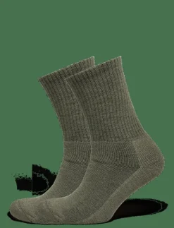 Merino Casual 2-pack - Sockor