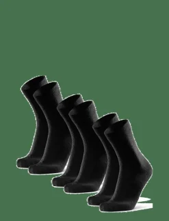 Merino Dress Socks 3-pack - Strumpor