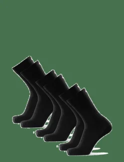 Merino Dress Socks 3-pack - Strumpor