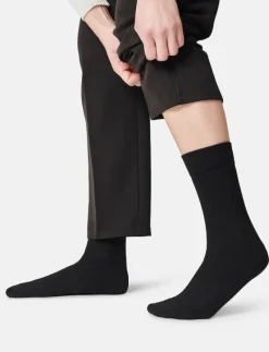 Merino Dress Socks 3-pack - Strumpor