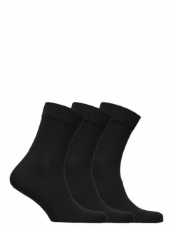 Merino Dress Socks 3-pack - Strumpor