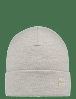 MERINO HEAVYWEIGHT BEANIE - Mössor
