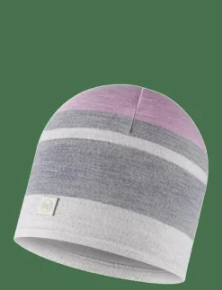 MERINO MOVE BEANIE - Mössor