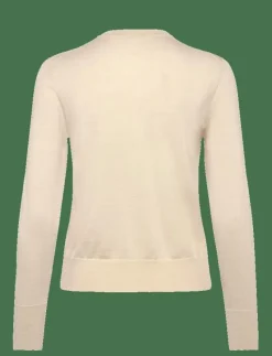 Merino Short Cardigan - Koftor
