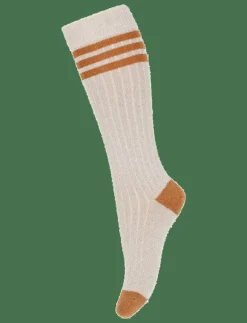 Merle glitter knee socks - Strumpor & Tights