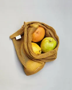 Mesh bags 3-pack - Lunchlådor