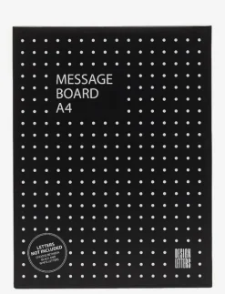 Message board A4 - Kontorsmaterial