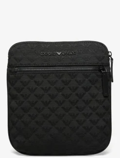 MESSENGER BAG - Axelväskor