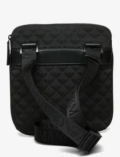 MESSENGER BAG - Axelväskor
