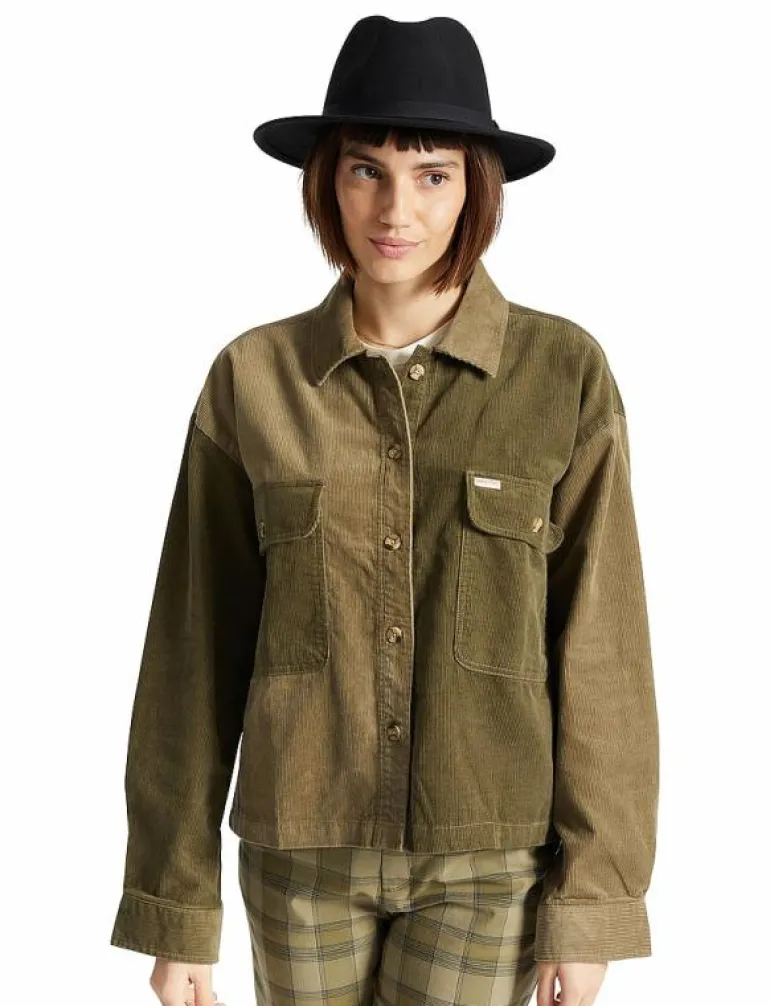 Messer Packable Fedora - Mössor