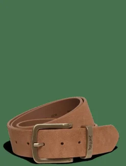 METAL TWO HORSE KEEPER BELT OV - Skärp