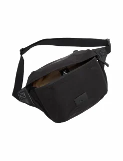 METRO NYLON OVERSIZED WAISTBAG - Magväskor