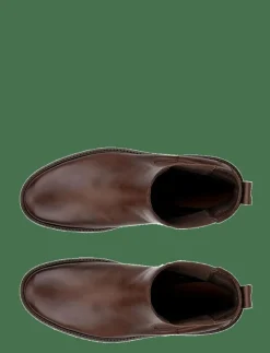 METROPOLE LONDON - Chelsea boots