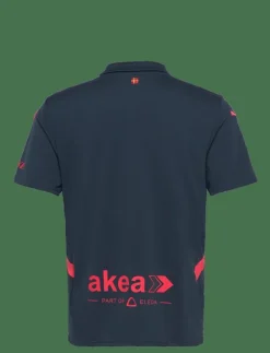 MFF Away Jersey Replica - Fotbollströja