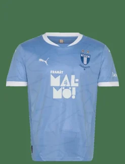 MFF Home Jersey Replica - Fotbollströja