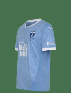MFF Home Jersey Replica - Fotbollströja