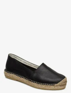 Mia - Platta espadriller