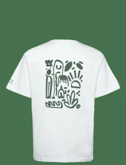 Michael organic T-shirt - Kortärmad t-shirt