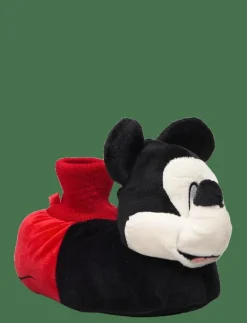 Mickey 3D house shoe - Inneskor