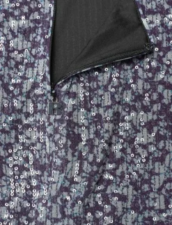 Midi Pencil Skirt - Midi kjolar