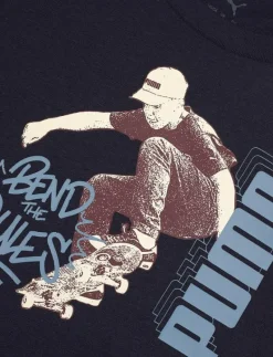 MID90s Layered Longsleeve B - Långärmade t-shirts